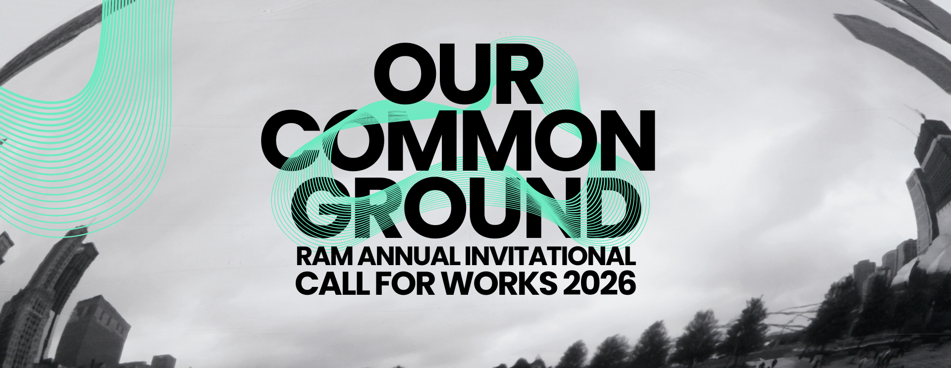 RAM Annual Invitational 2026